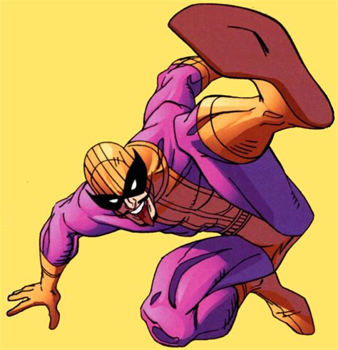 batroc marvel